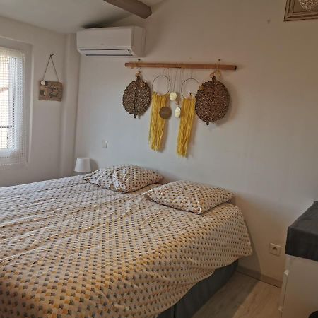 Apartmán Duplex Cocooning Carqueiranne Exteriér fotografie